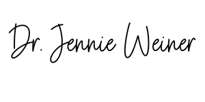 Dr. Jennie Weiner