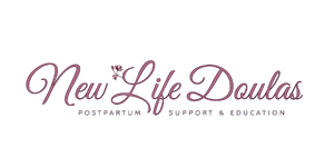New Life Doulas: Postpartum Doula
